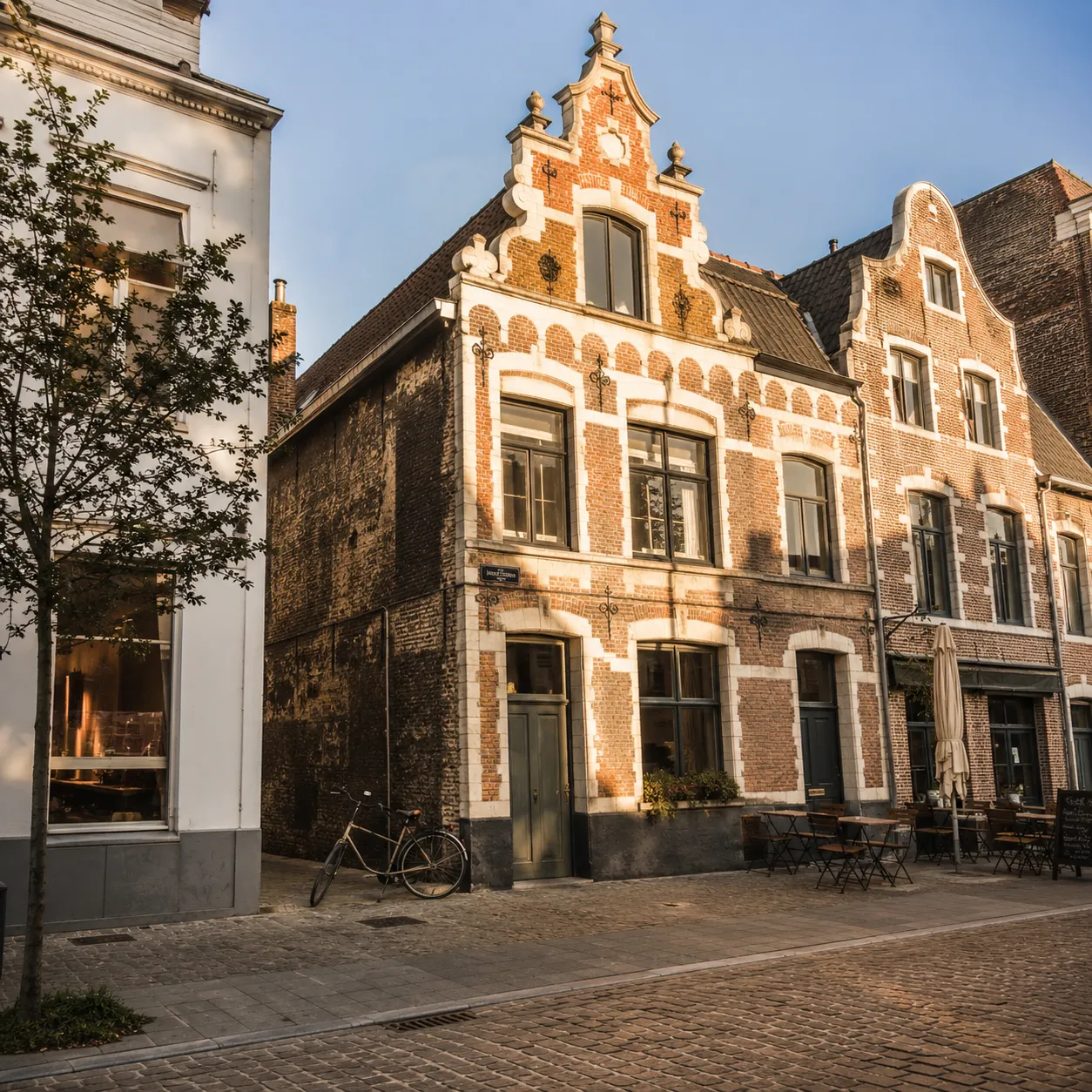 Bélgica