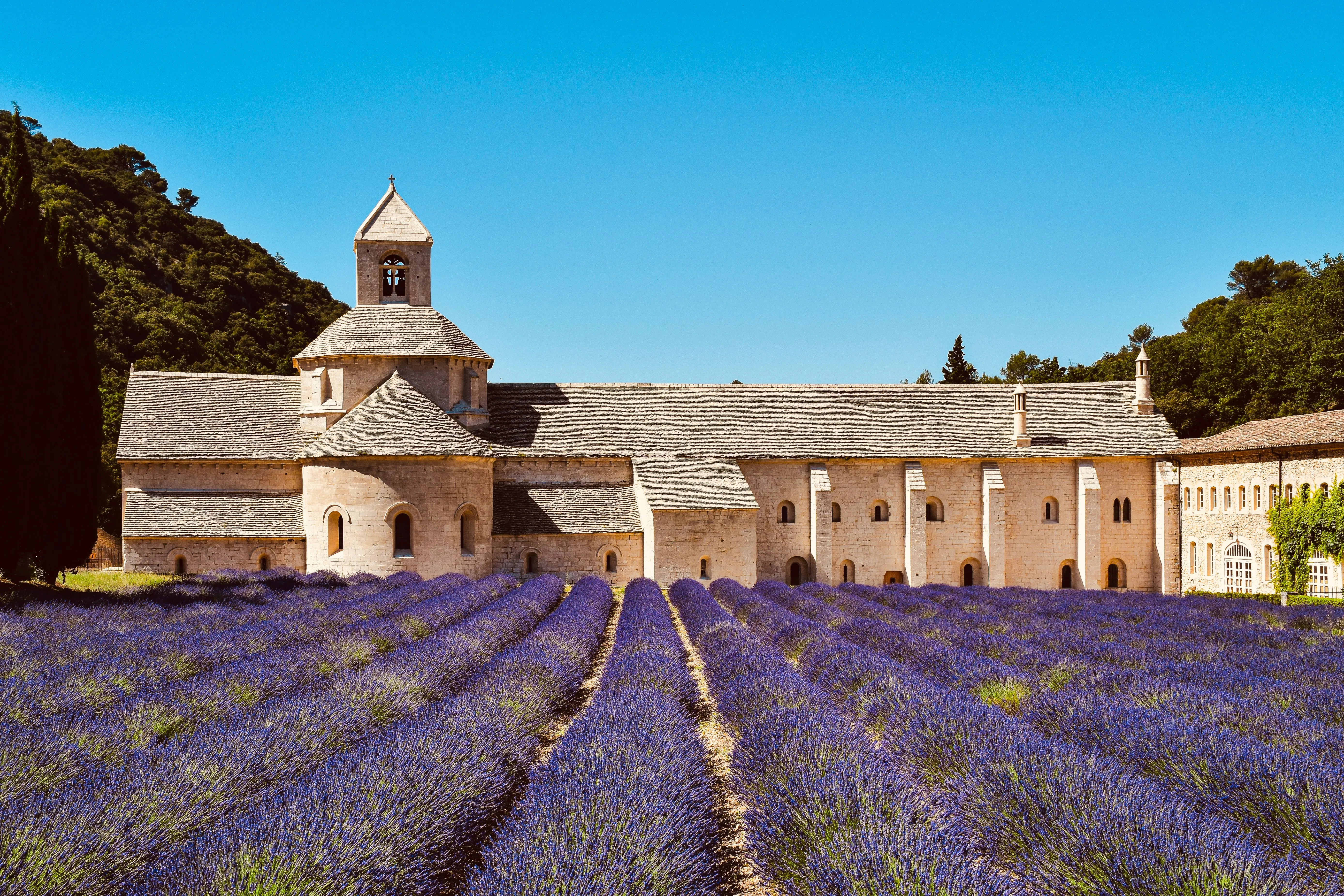 Destino Francia